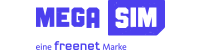 Mega Sim Logo