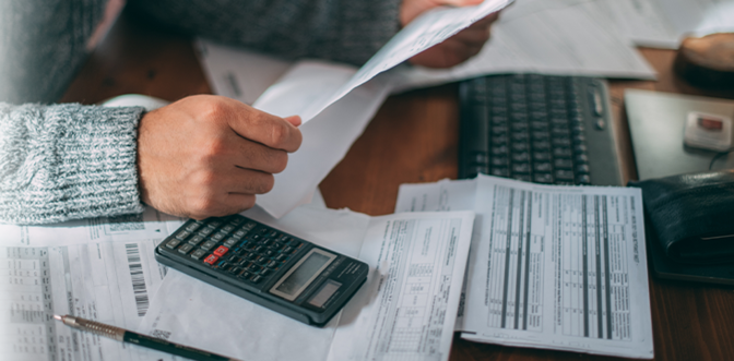 Gasanbieter wechseln