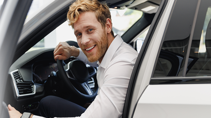 Auto-Leasing Vergleich