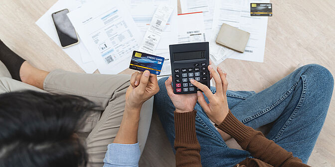 Gemeinschaftskonto Vergleich Gemeinschaftskonto Vergleich