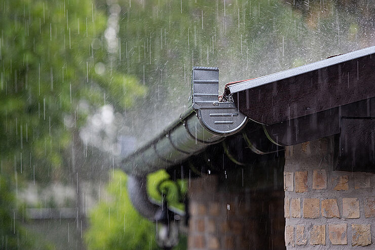 Wohngebäudeversicherung Vergleich