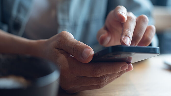 Handyvertrag kündigen