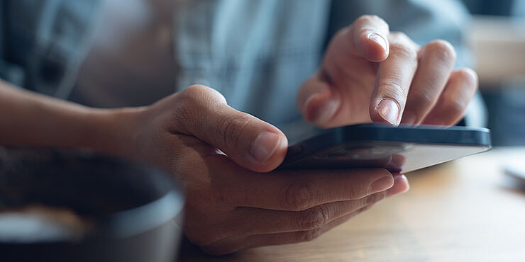 Handyvertrag kündigen