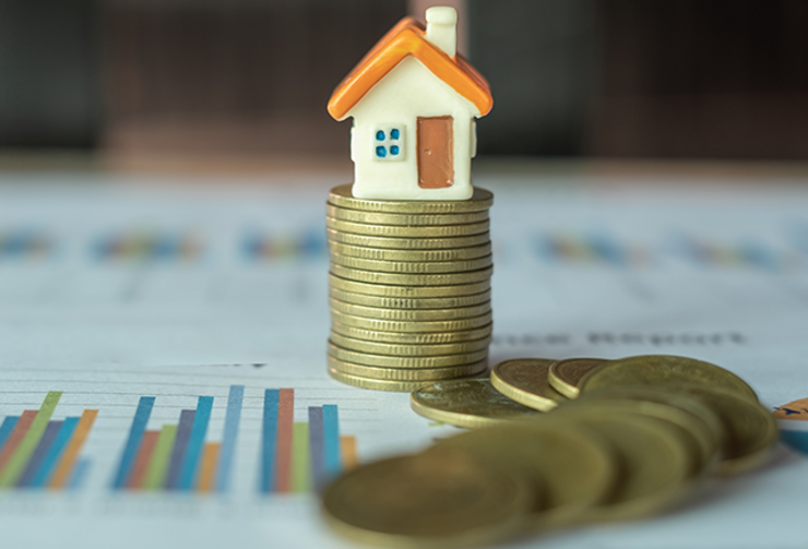 Immobilienbewertung
