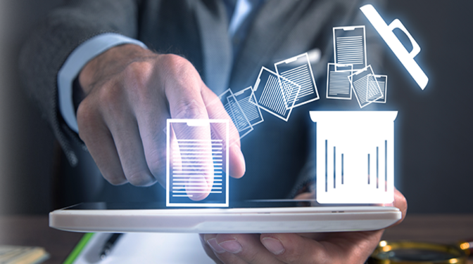 SCHUFA-Eintrag löschen