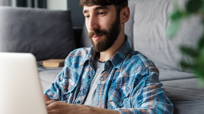 SCHUFA Selbstauskunft