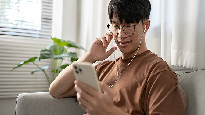 iPhone 16 mit Vertrag