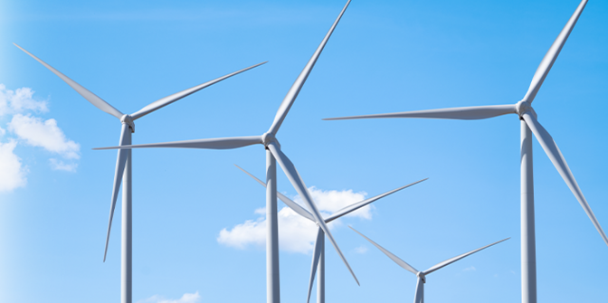 Erneuerbare Energien