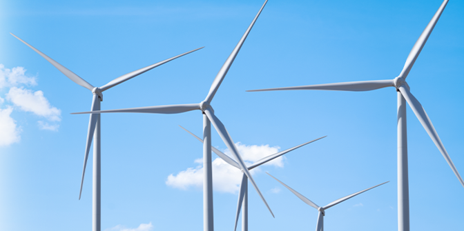 Erneuerbare Energien