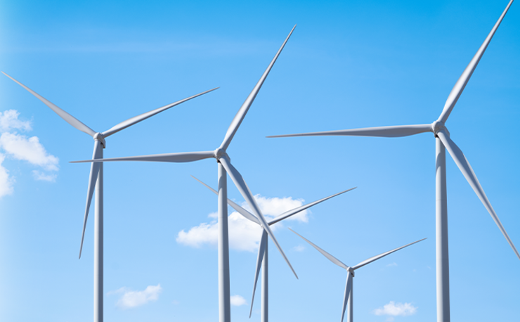 Erneuerbare Energien