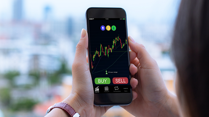 Online Broker