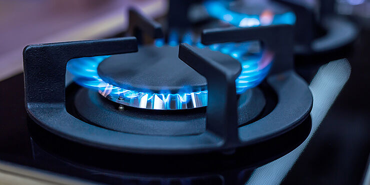 Gaspreise