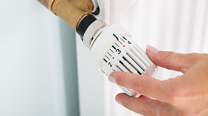 Heizkosten berechnen