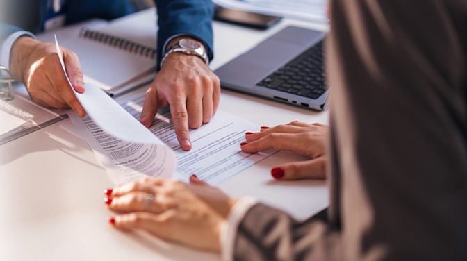 Restschuldversicherung