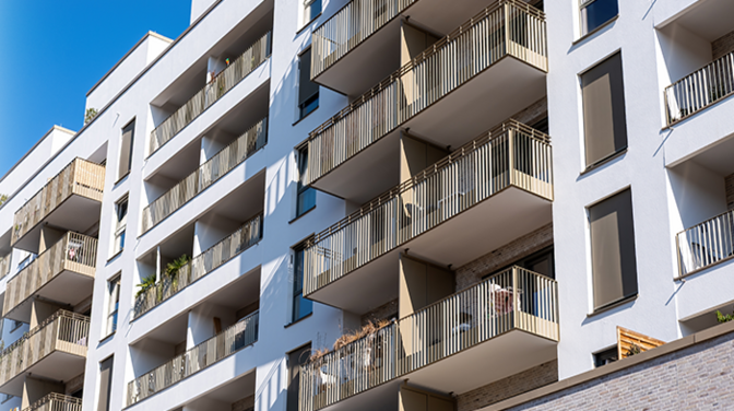 Immobilien-ETFs