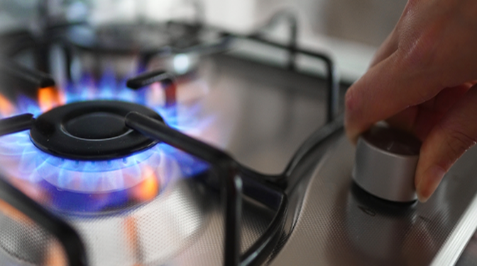 E.ON Gas