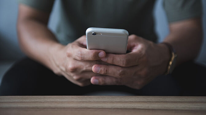 iPhone 15 mit Vertrag