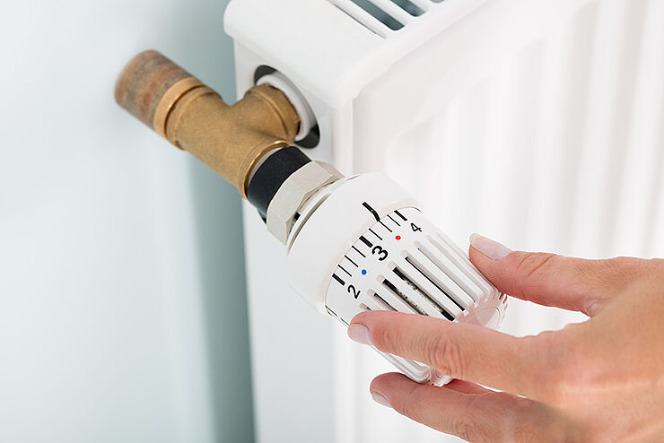 Heizkosten berechnen