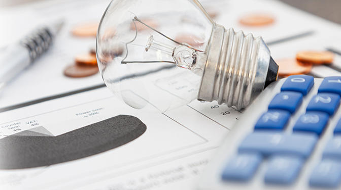 Stromverbrauch 2 Personen