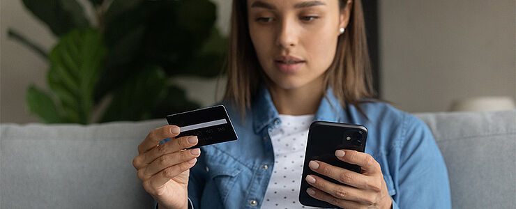 Kostenloses Girokonto finden