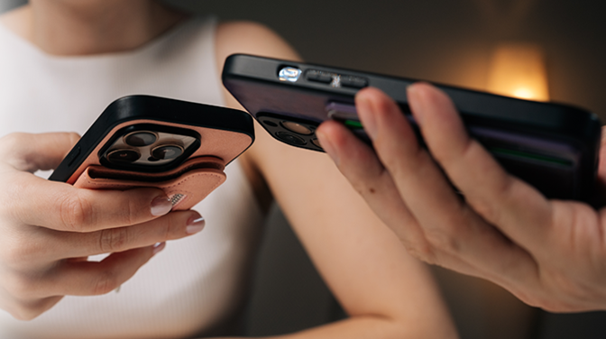 Daten aufs neue Handy übertragen