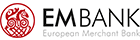 EM-Bank (Europan Merchant Bank) EM-Bank (Europan Merchant Bank)