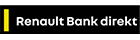 Renault Bank direkt AnbieterLogo