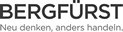 Logo Bergfürst Logo Bergfürst