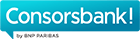 Logo: Consorsbank