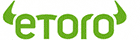 Logo: etoro