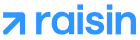 Logo: raisin