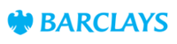 Logo: Barclays