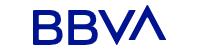Logo: BBVA