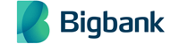 Logo: Bigbank