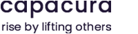 Logo: capacura