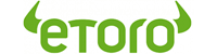 Logo: eToro