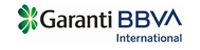 Logo: Garanti Bank