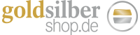 Logo GoldSilberShop.de