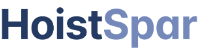 Logo: HoistSpar