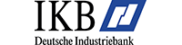 Logo: IKB