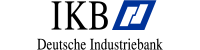 Logo: IKB