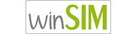 Logo winSIM