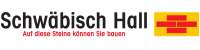 Logo Bausparkasse Schwäbisch Hall