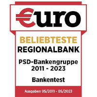 Siegel PSD Bank Hessen Thüringen