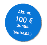 DKB: Aktion 100 € Bonus bis zum 4. März 2026