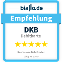 DKB Siegel