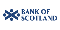 Bank of Scotland Logo