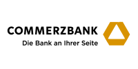 Commerzbank Logo