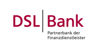 DSL Bank Logo