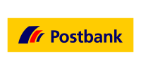 Postbank Logo